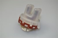Thermostaat, Cylinda afwasmachine (NTC-sensor)